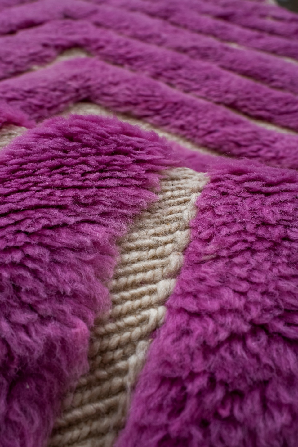 moroccan Runner - # 128874