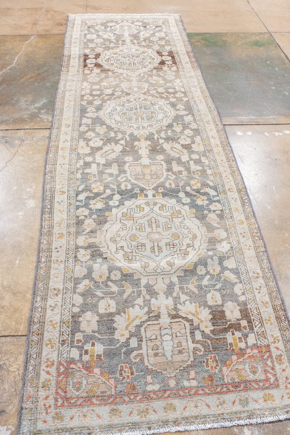 malayer Runner - # 128881