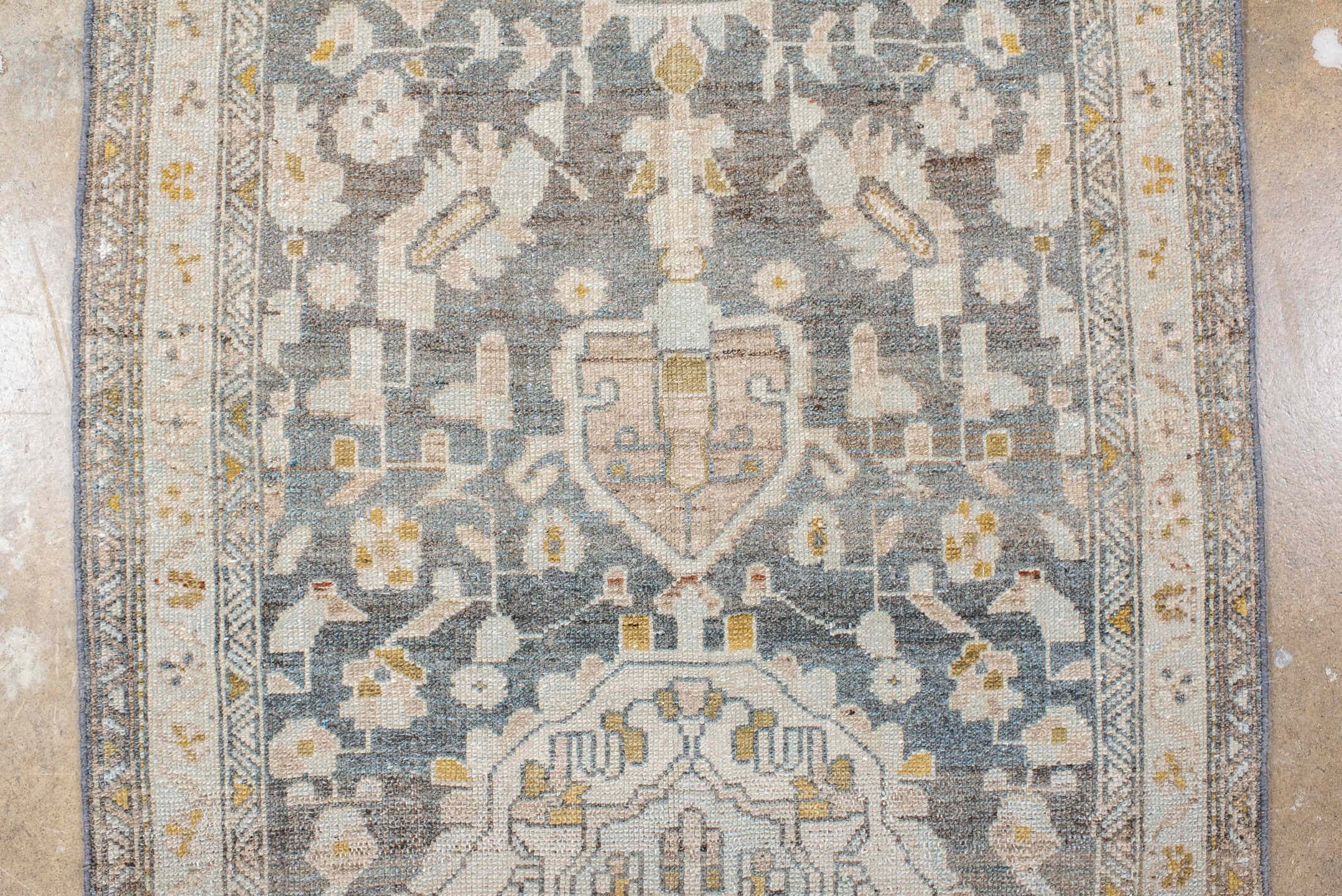 malayer Runner - # 128881