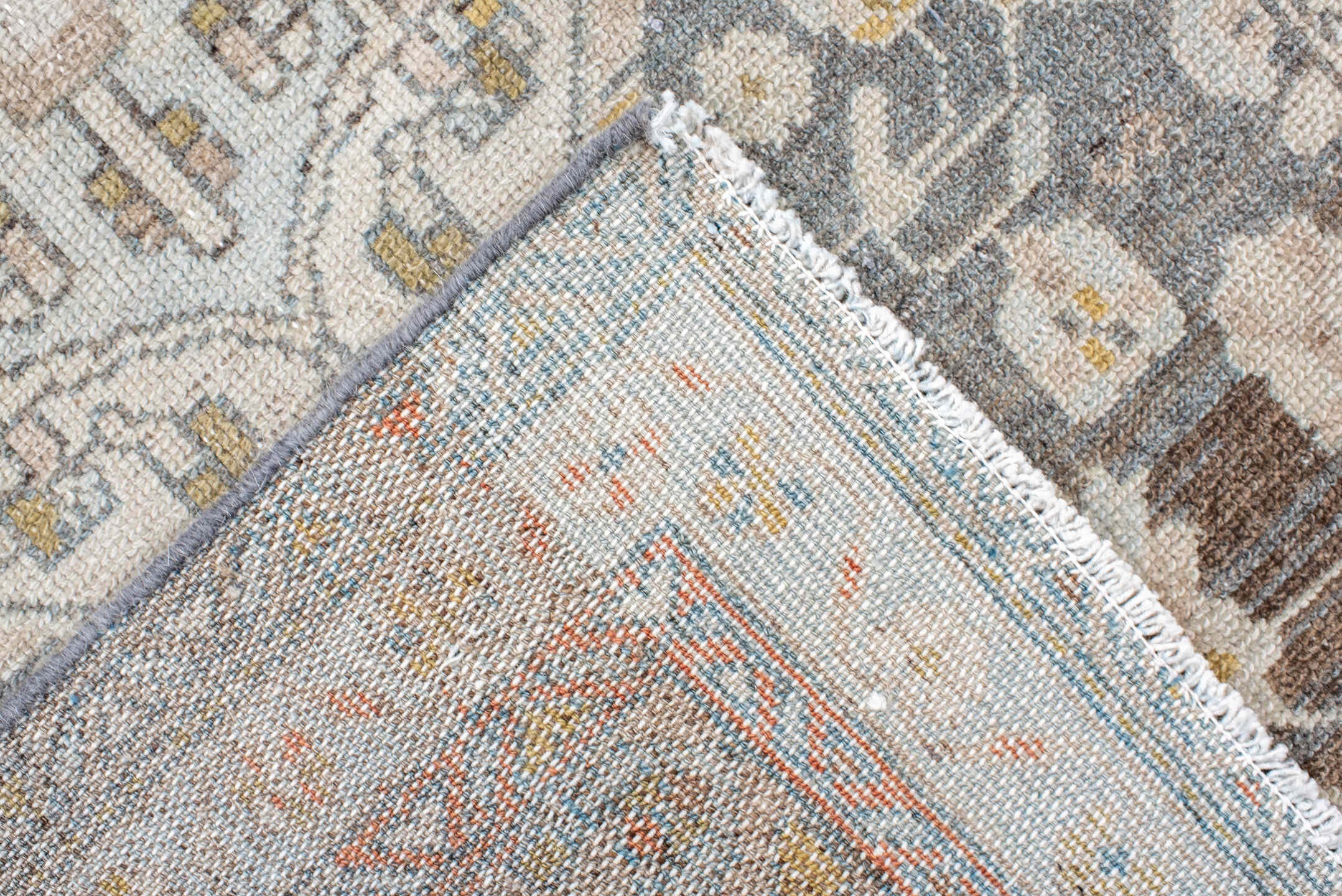 malayer Runner - # 128881