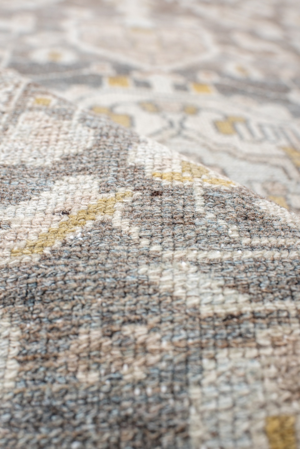 malayer Runner - # 128881