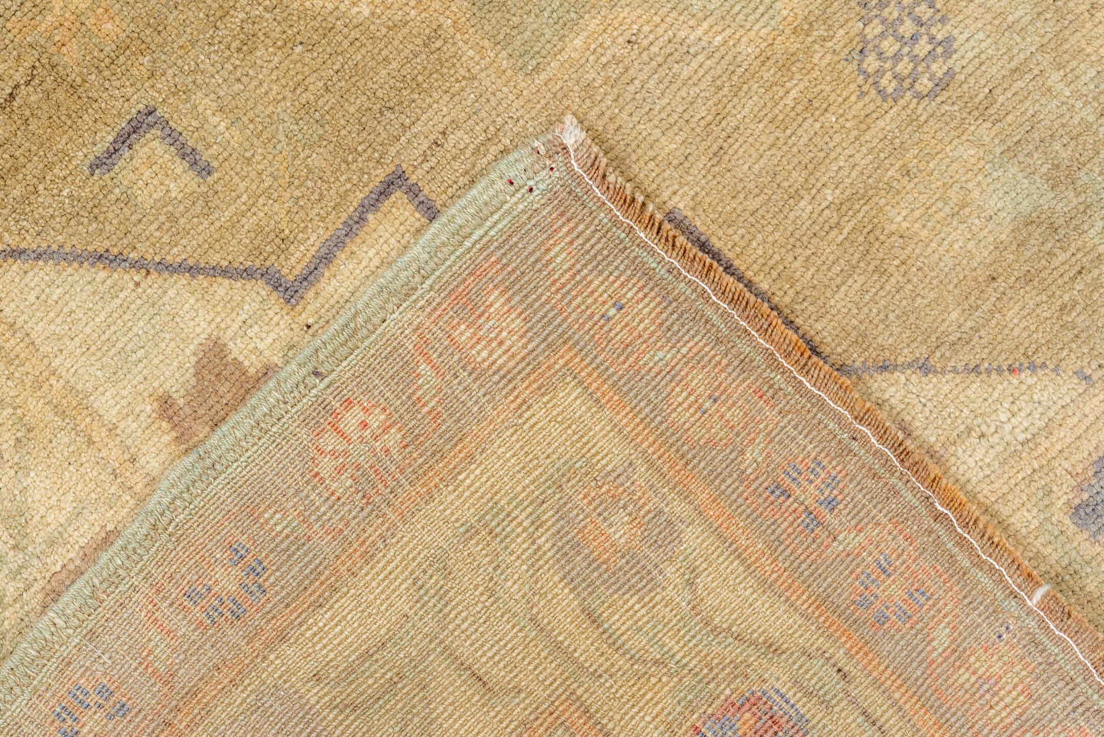oushak - # 128884