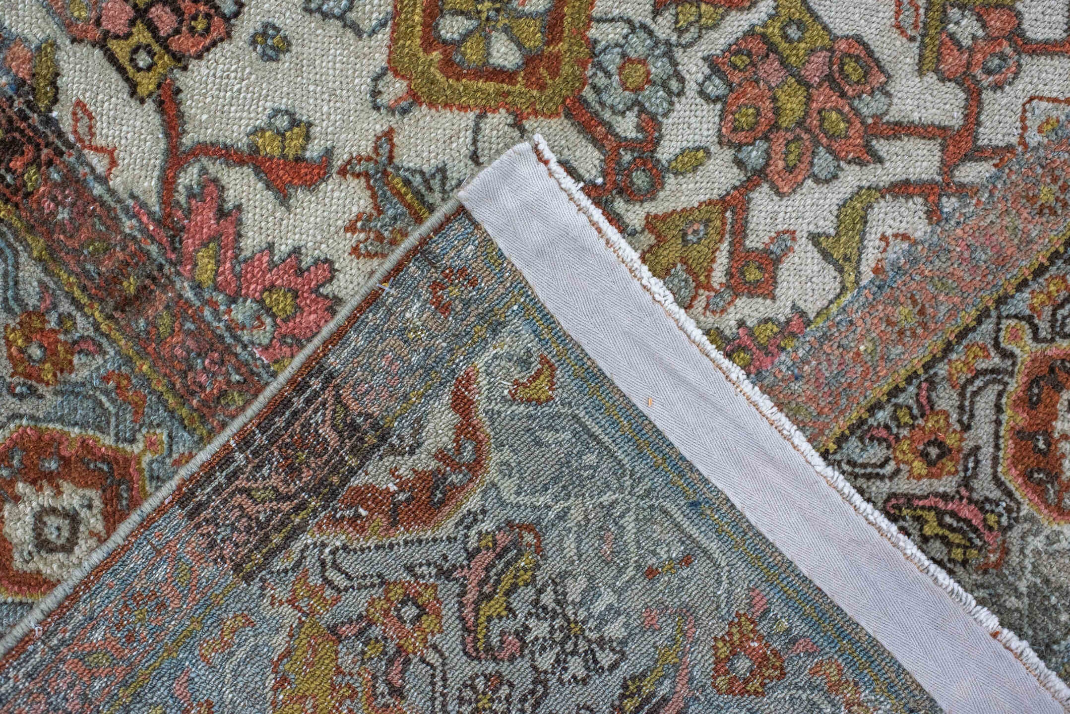 malayer Carpet - # 128890