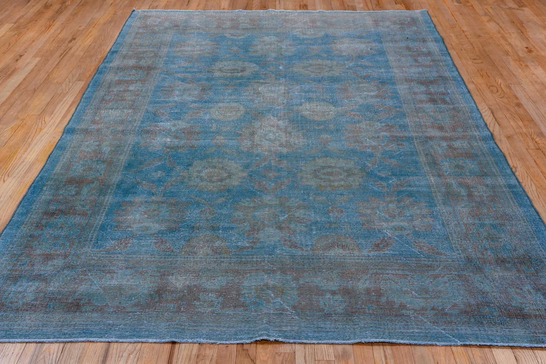 mahal Rug - # 128892
