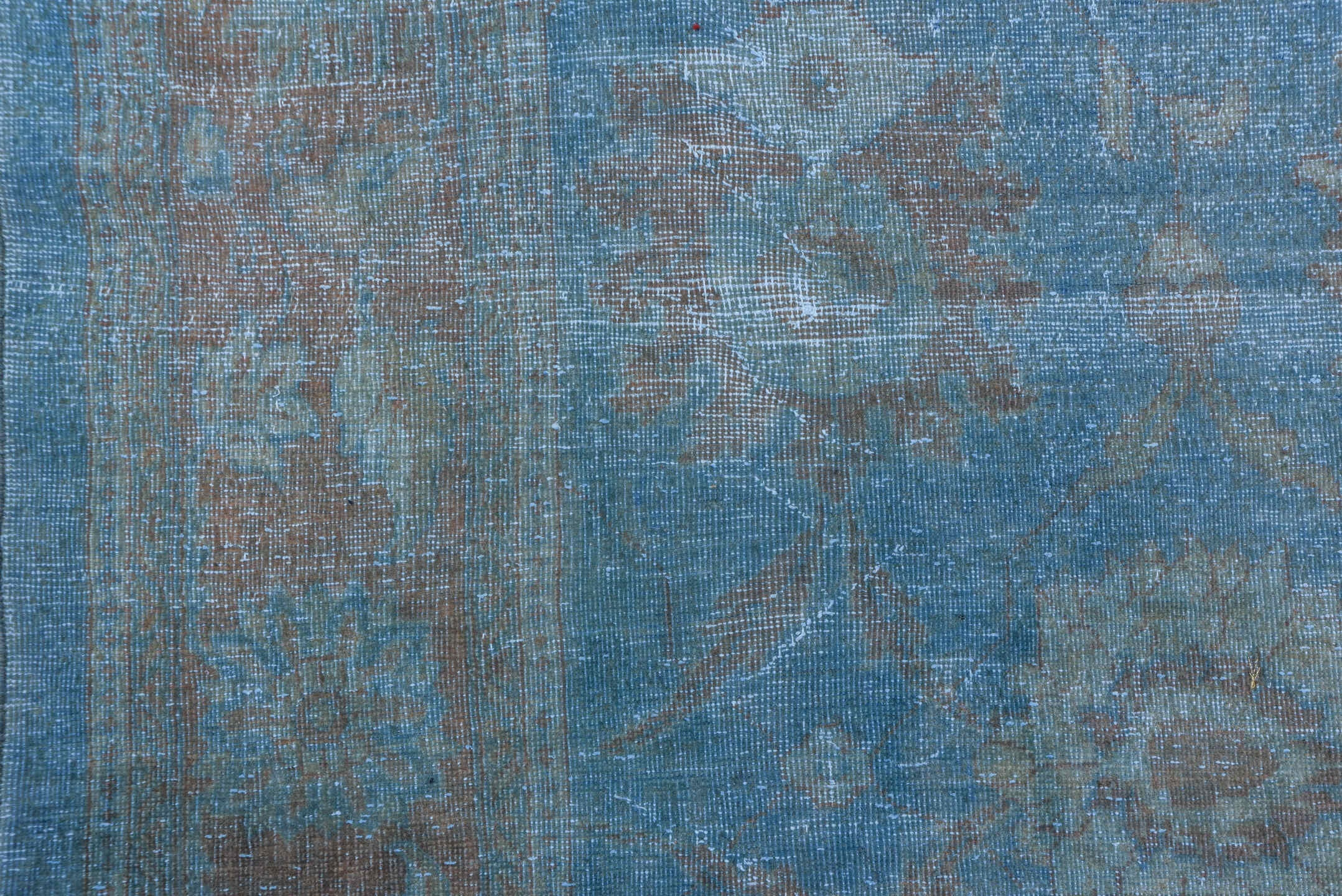 mahal Rug - # 128892