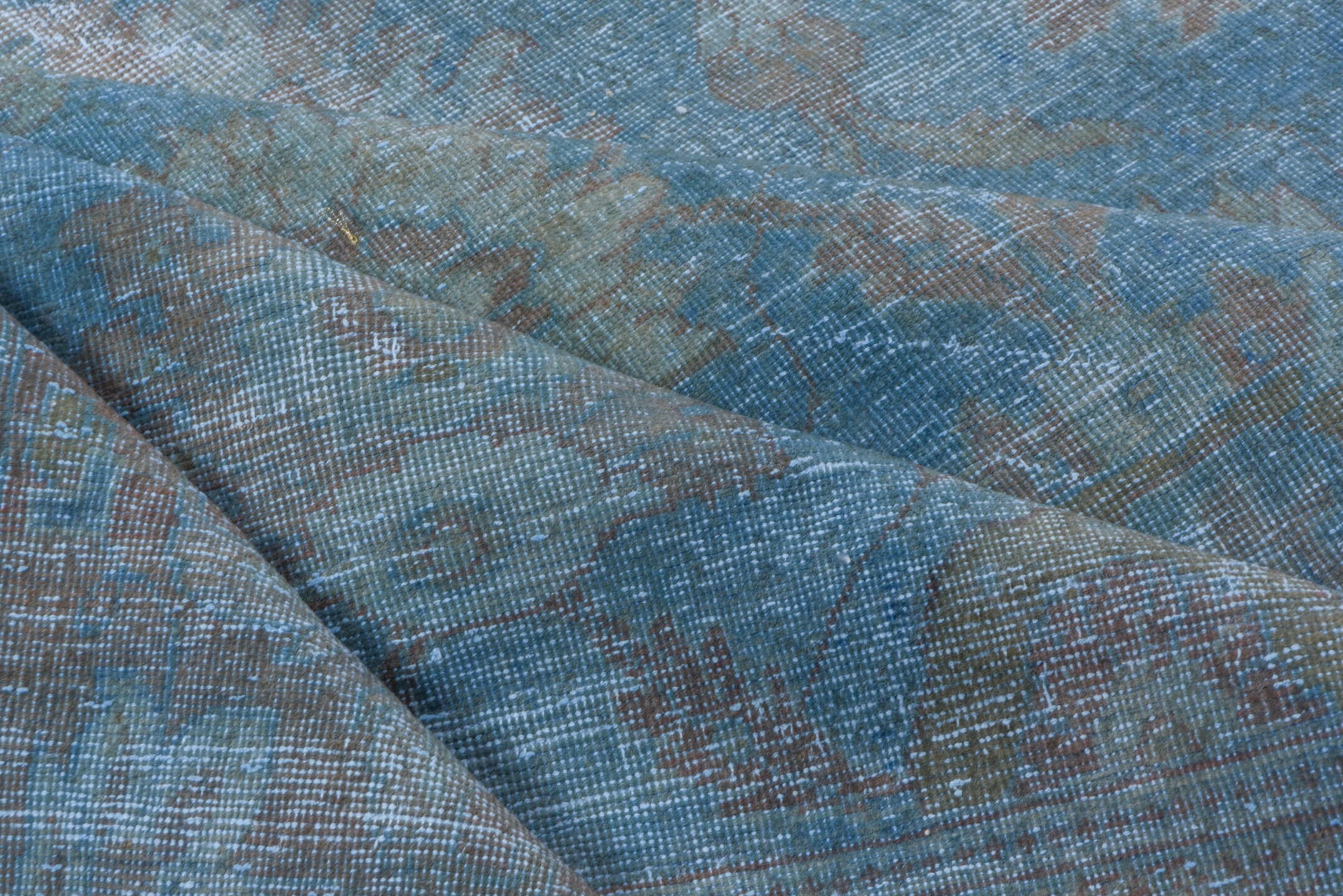 mahal Rug - # 128892