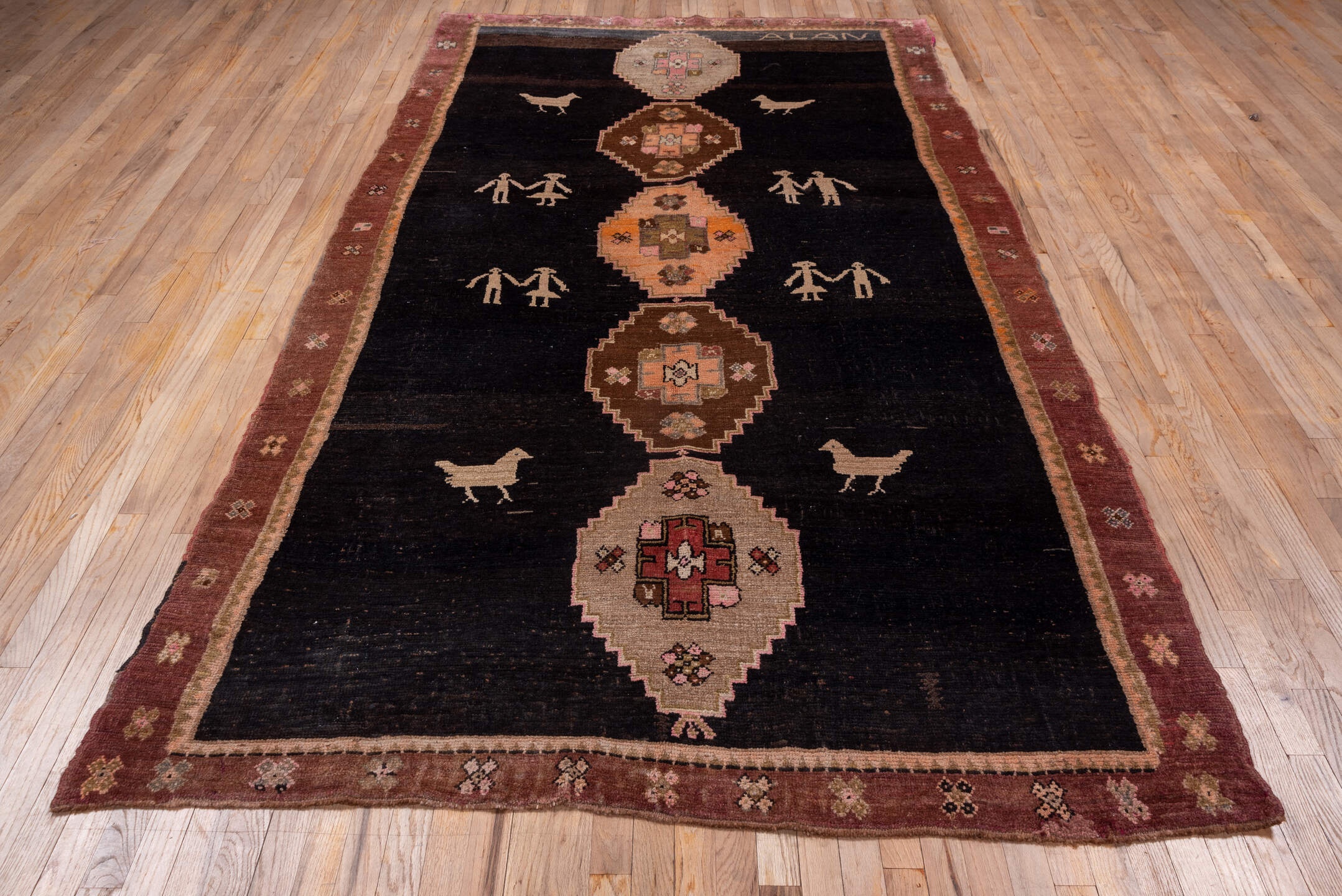 kars Rug - # 128906