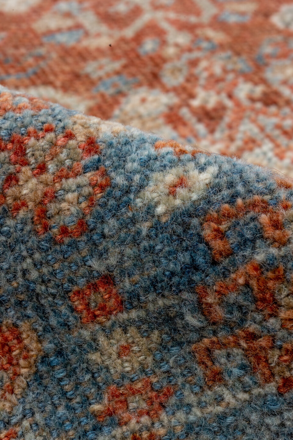 shiraz Carpet - # 128915