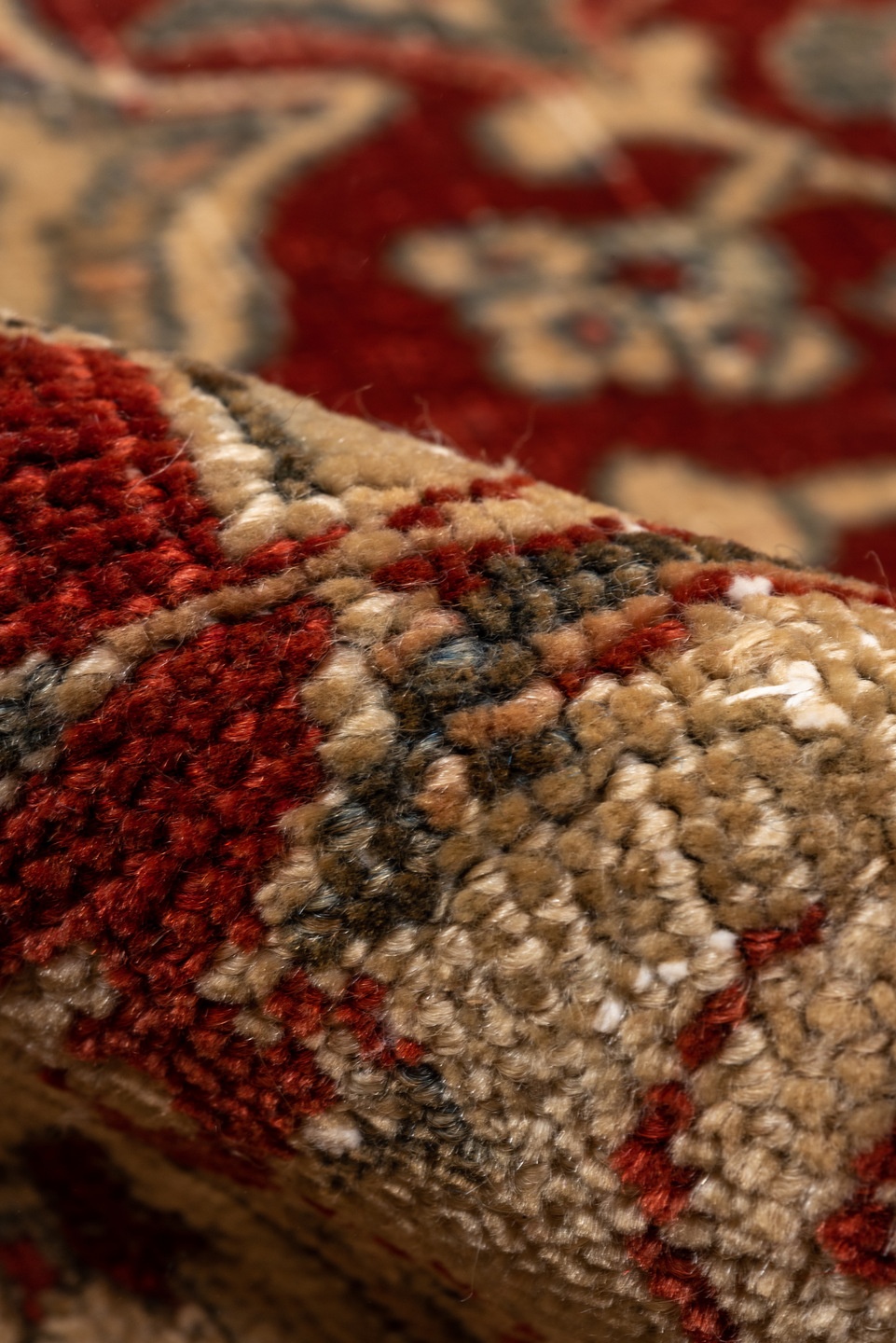 heriz Carpet - # 128918