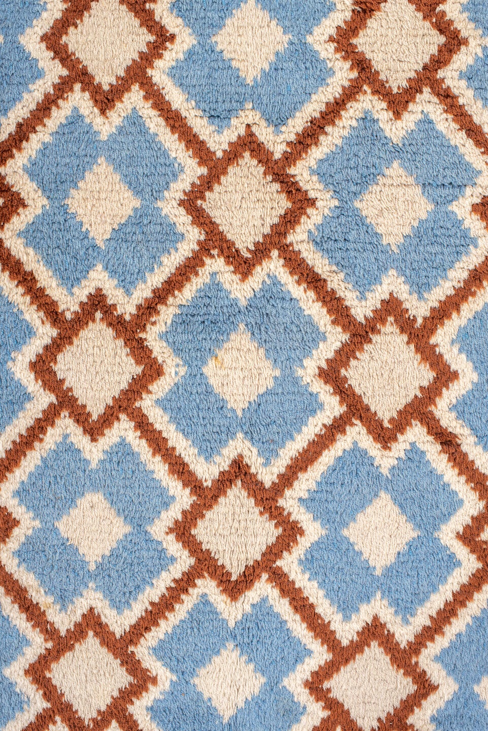 swedish Rug - # 128924