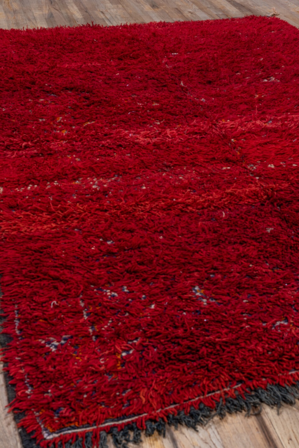 moroccan Rug - # 128929