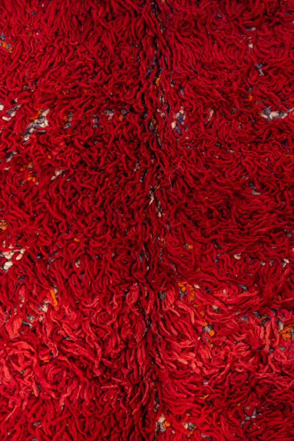 moroccan Rug - # 128929