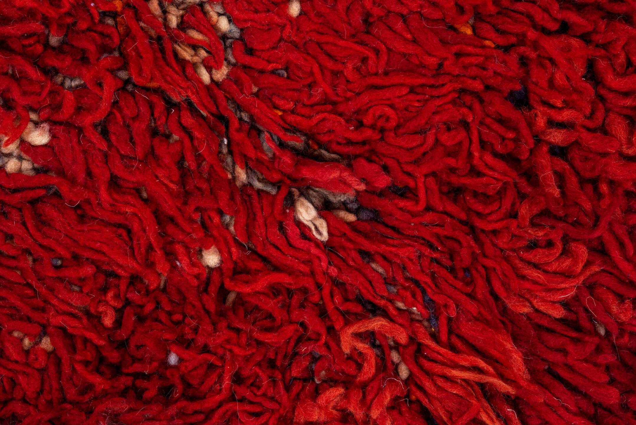 moroccan Rug - # 128929