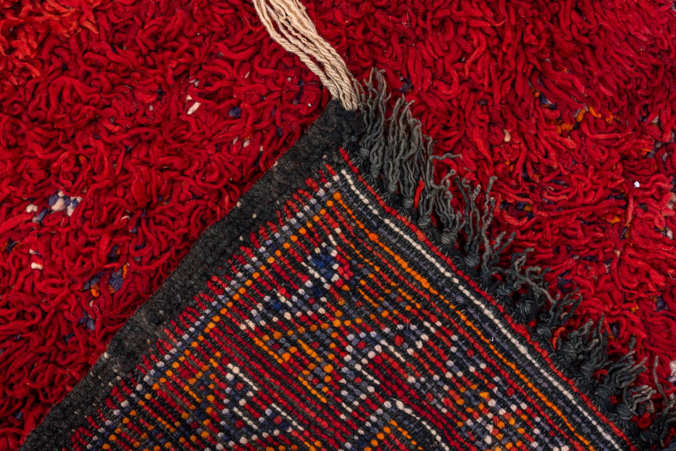 moroccan Rug - # 128929