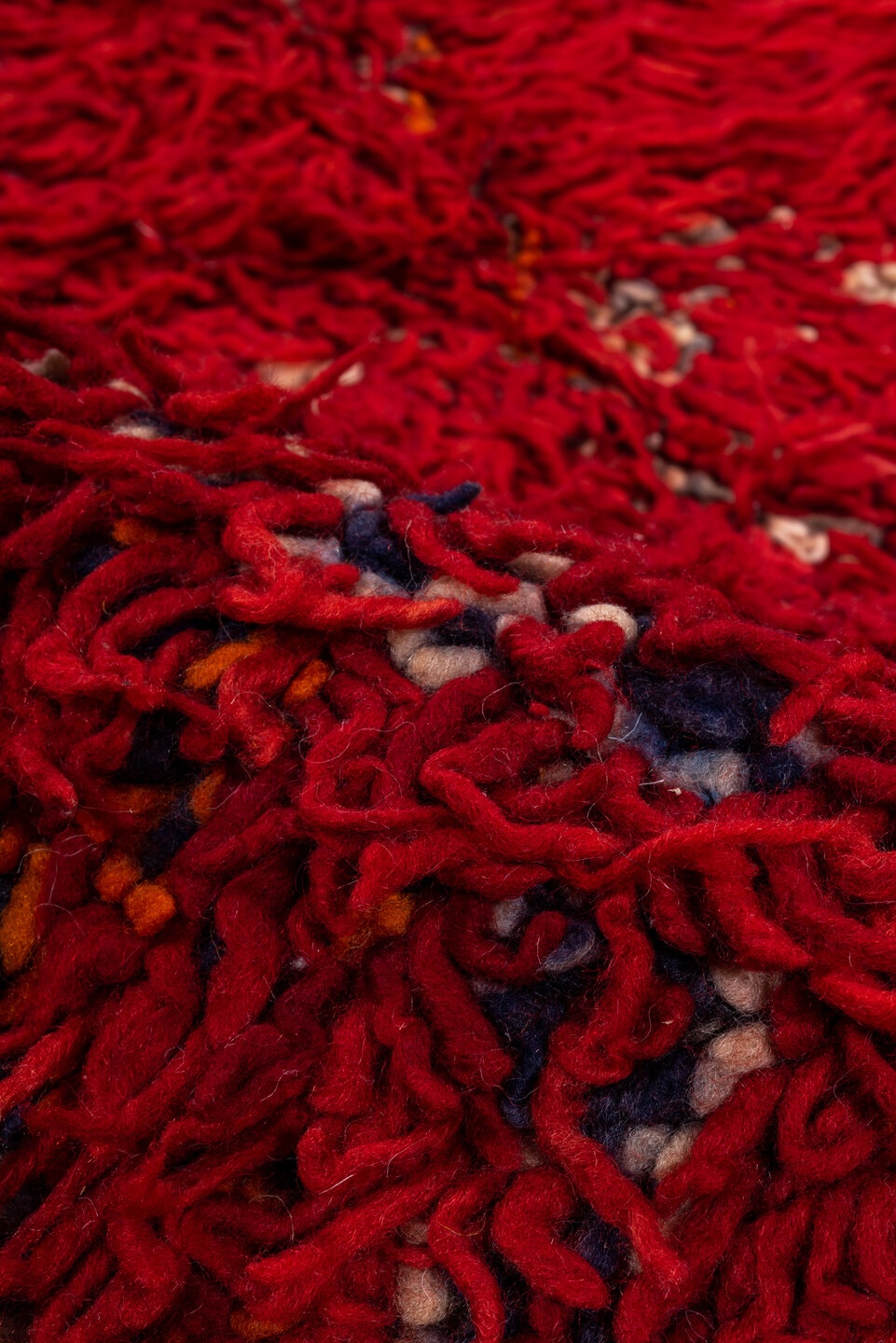 moroccan Rug - # 128929