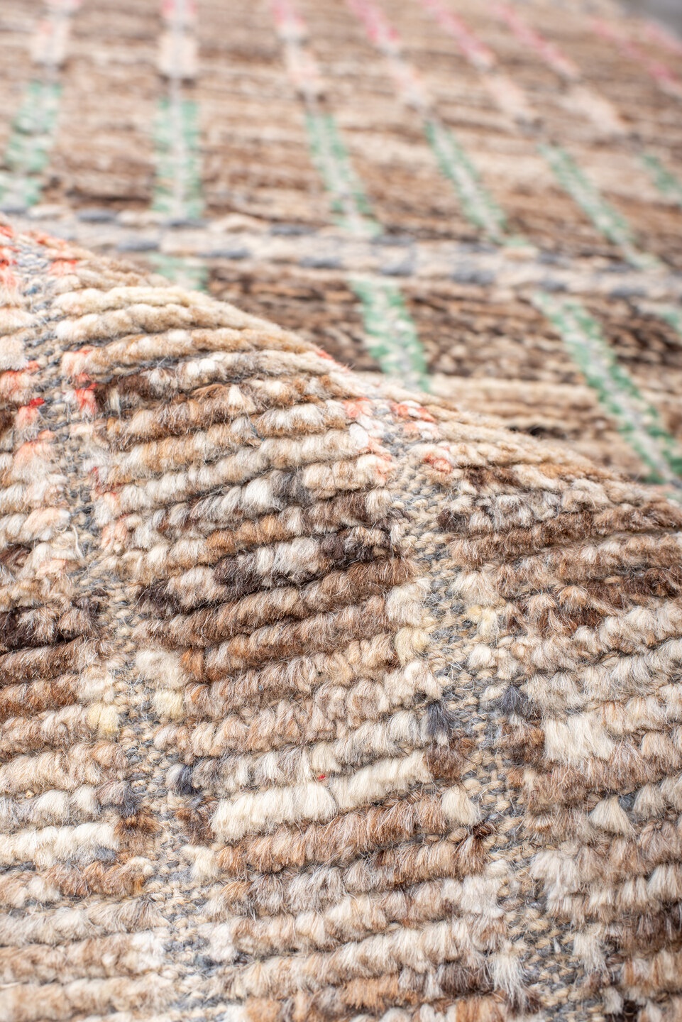 tulu Runner - # 128933