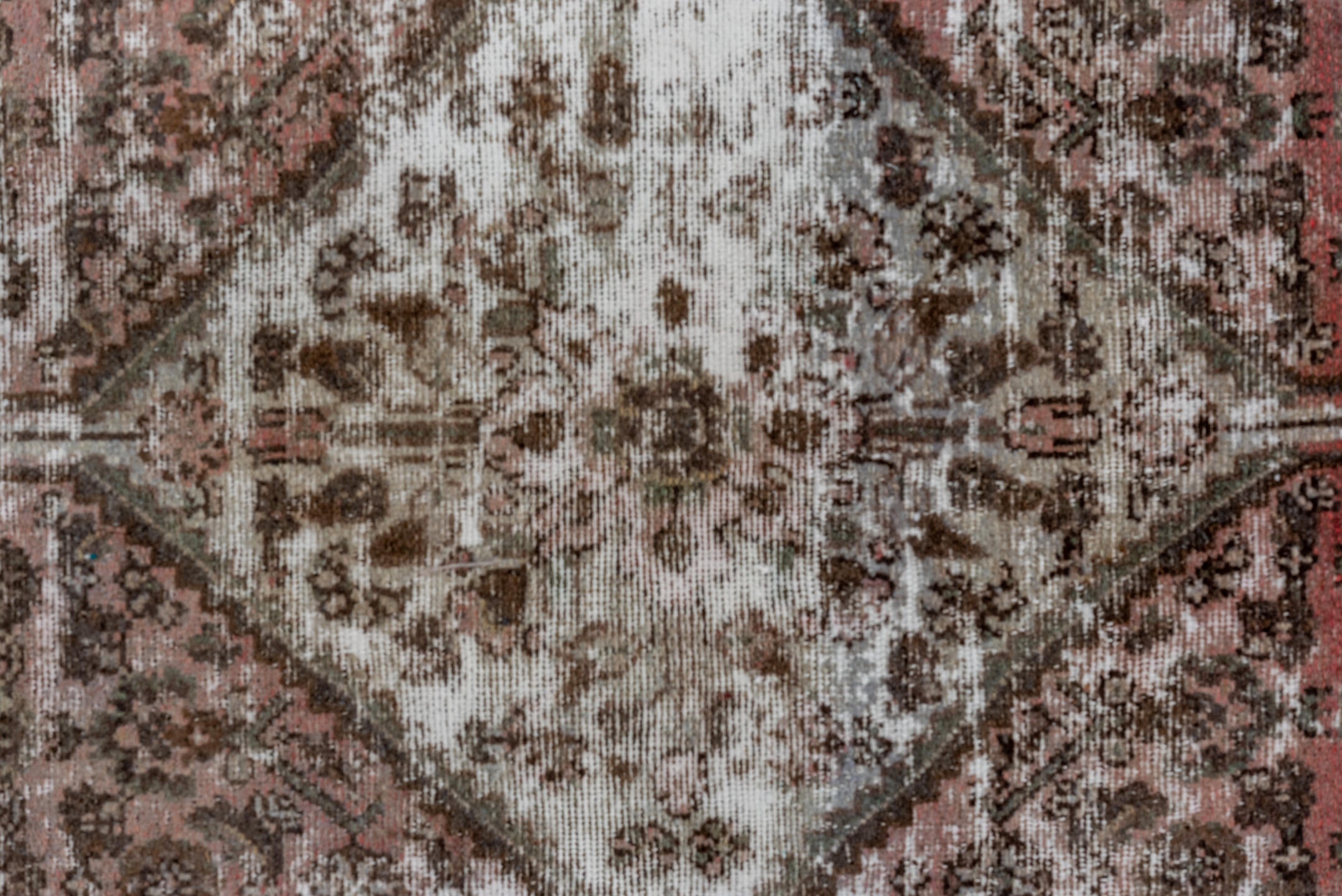 distressed Carpet - # 128940