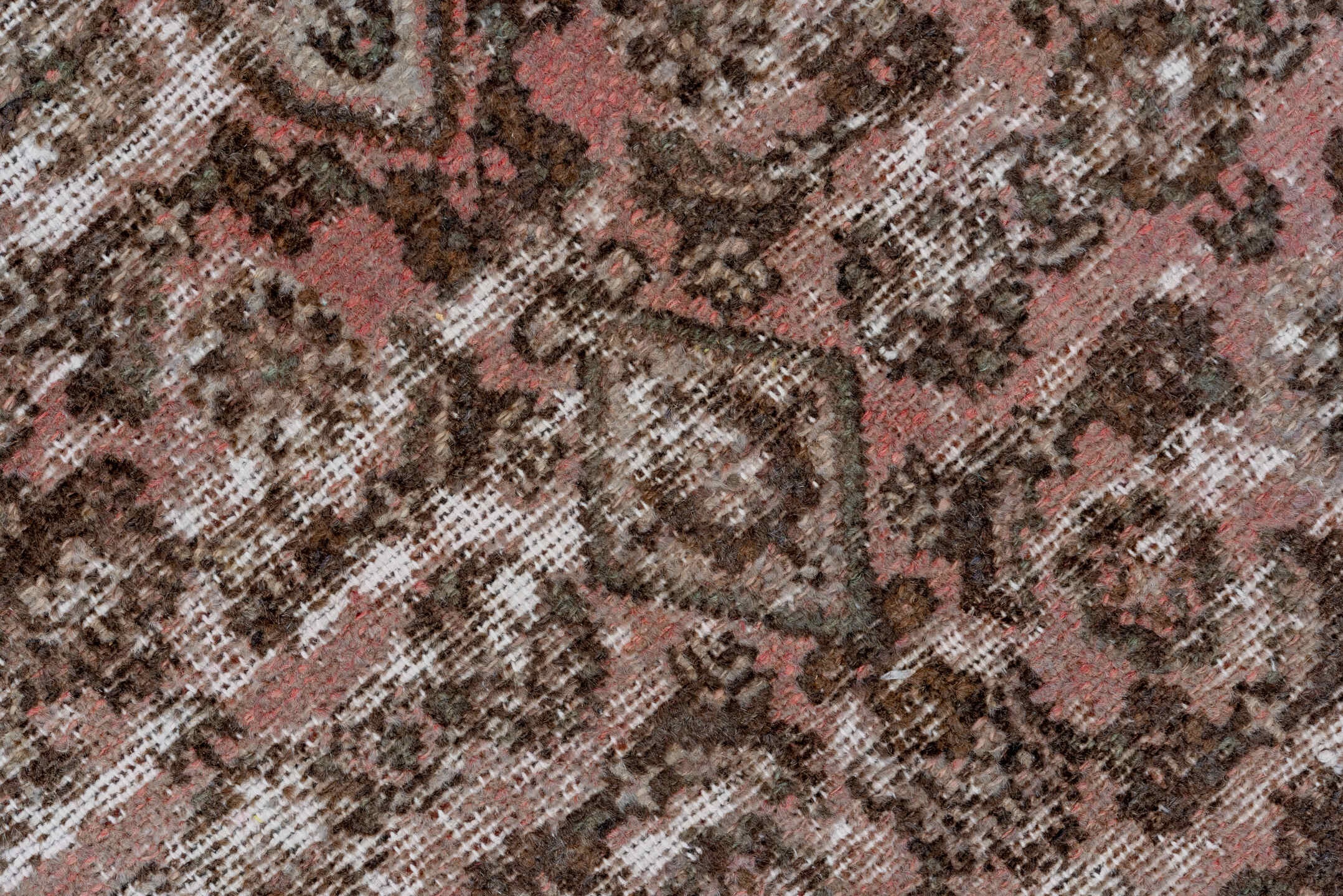 distressed Carpet - # 128940