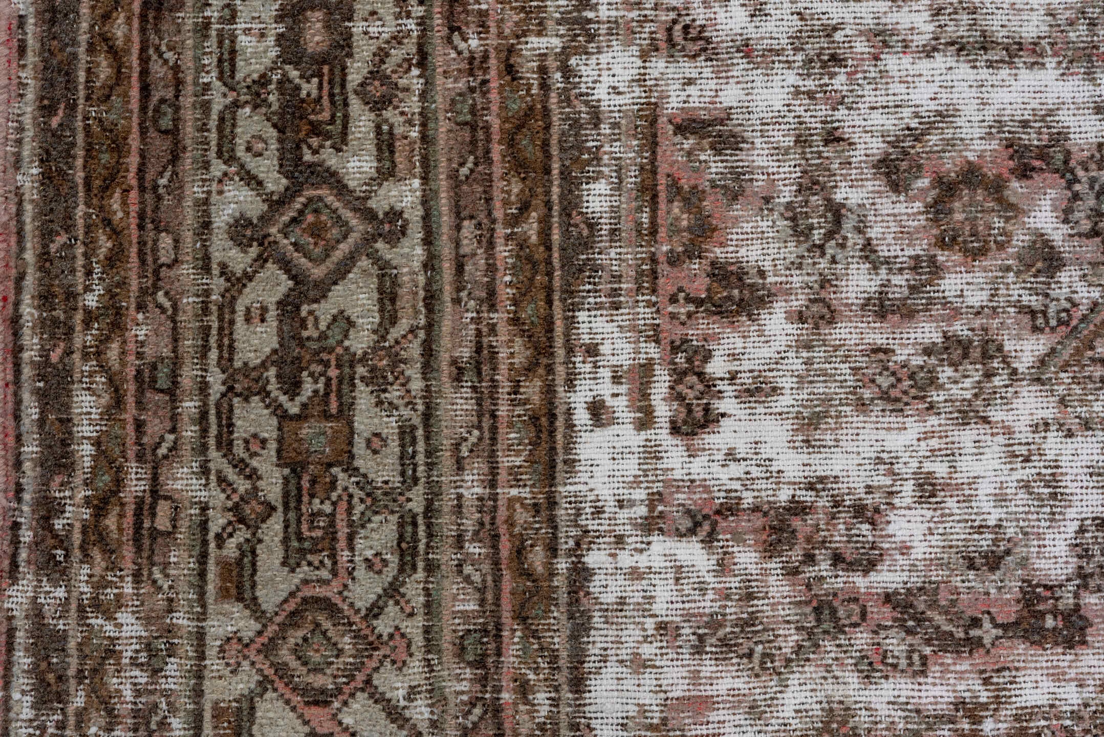 distressed Carpet - # 128940