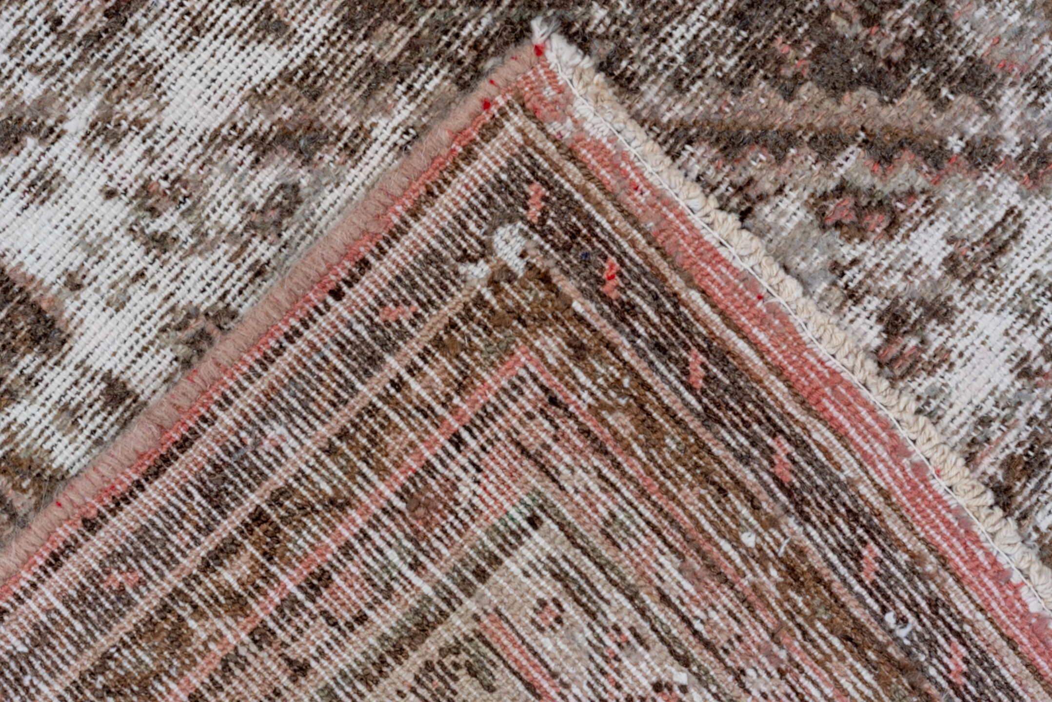 distressed Carpet - # 128940