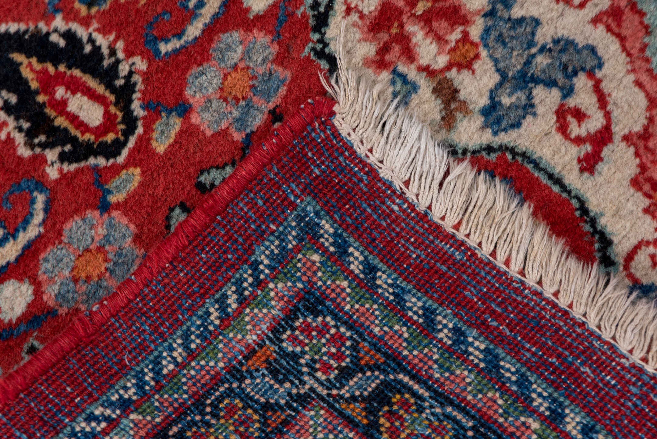 mahal Runner - # 128945