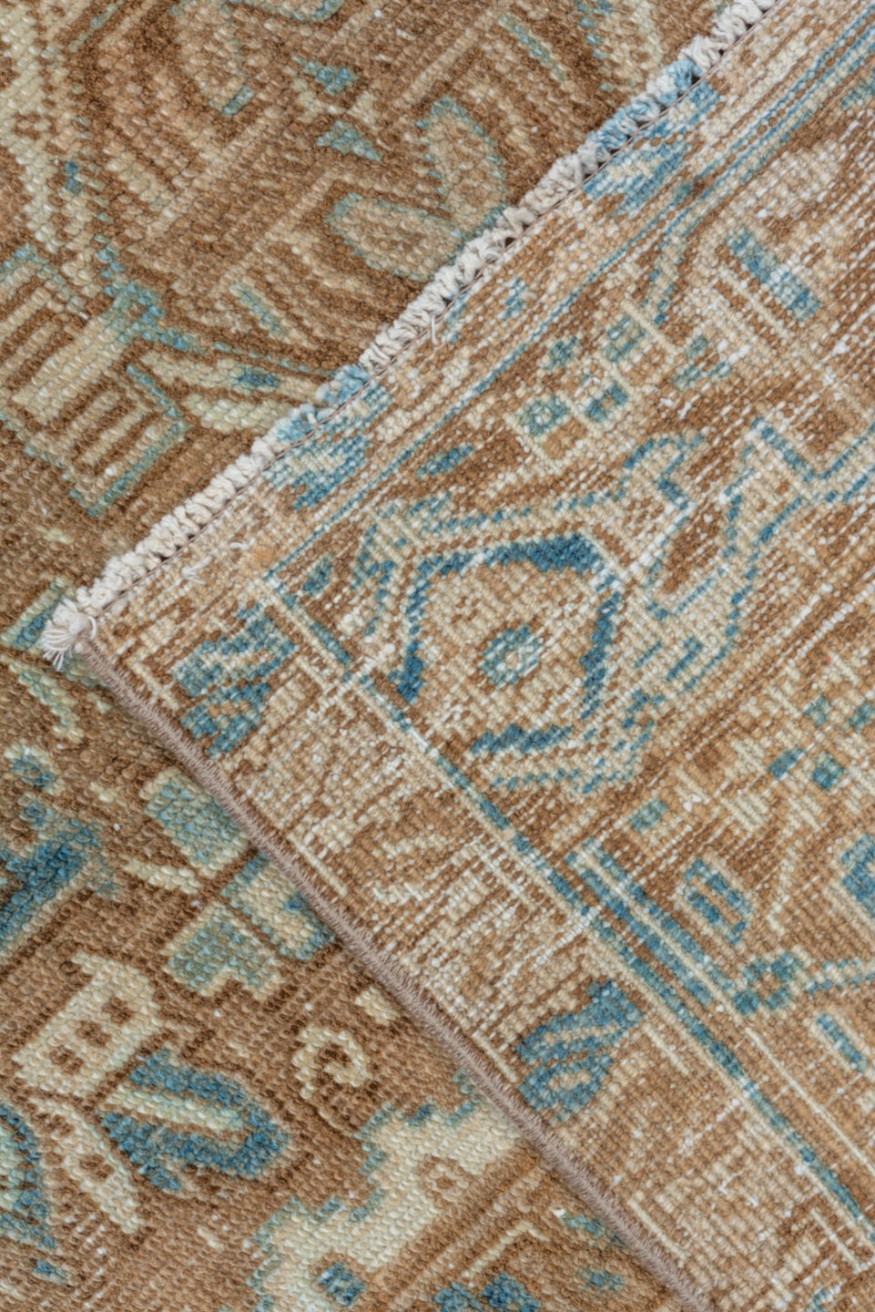 heriz Carpet - # 128952