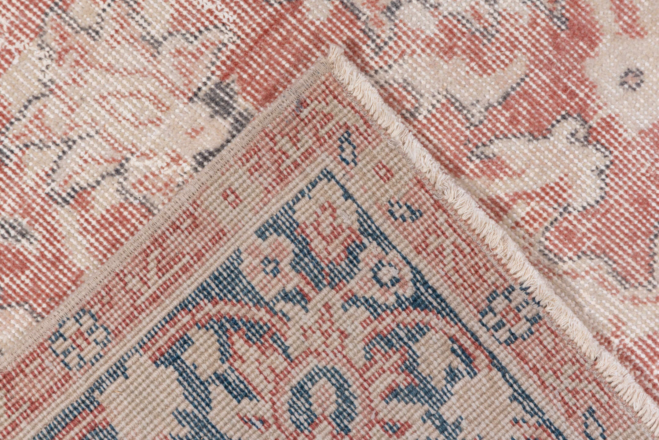 oushak Carpet - # 128958