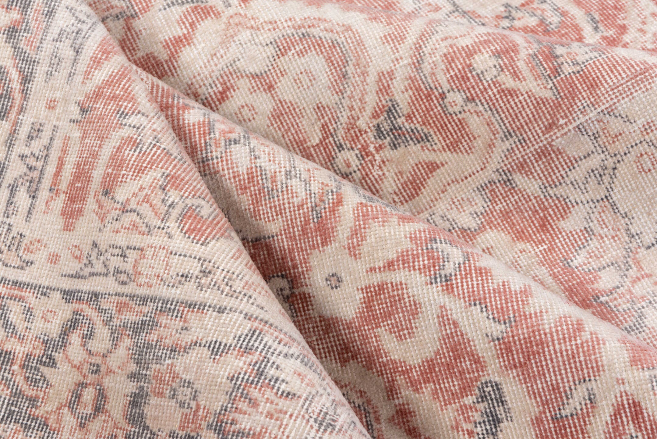 oushak Carpet - # 128958