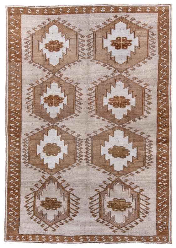 kars Carpet - # 128966