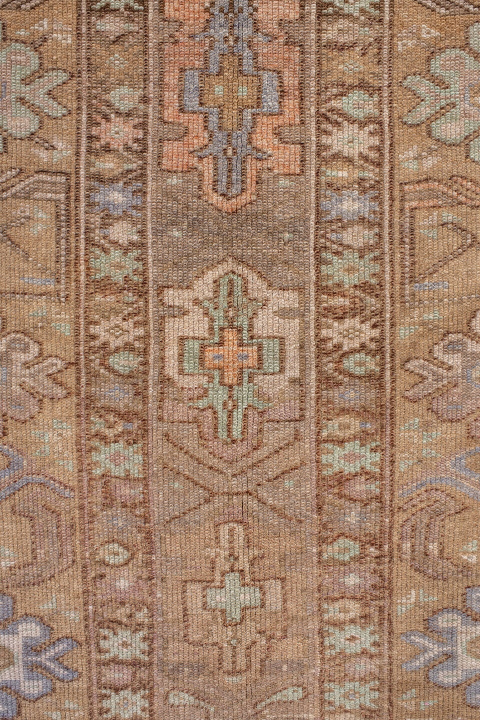 oushak Runner - # 128974