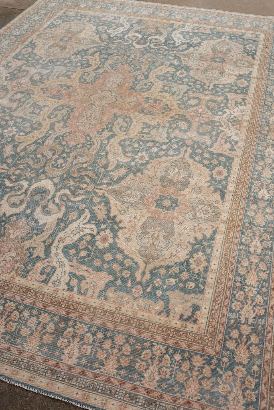 sivas Carpet - # 129006