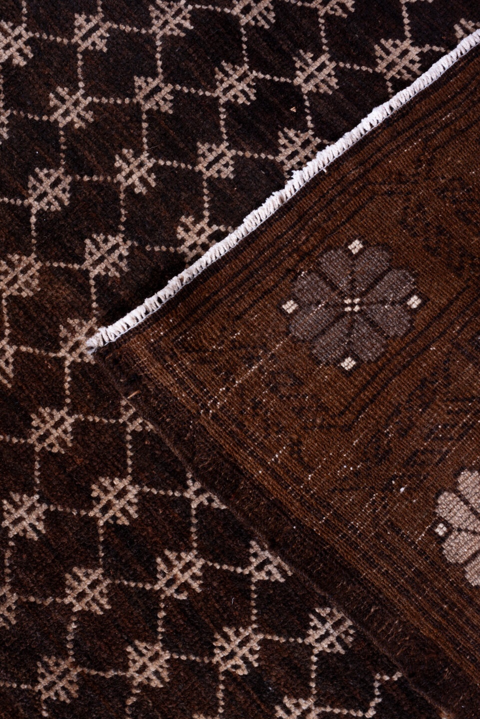 kars Carpet - # 129015