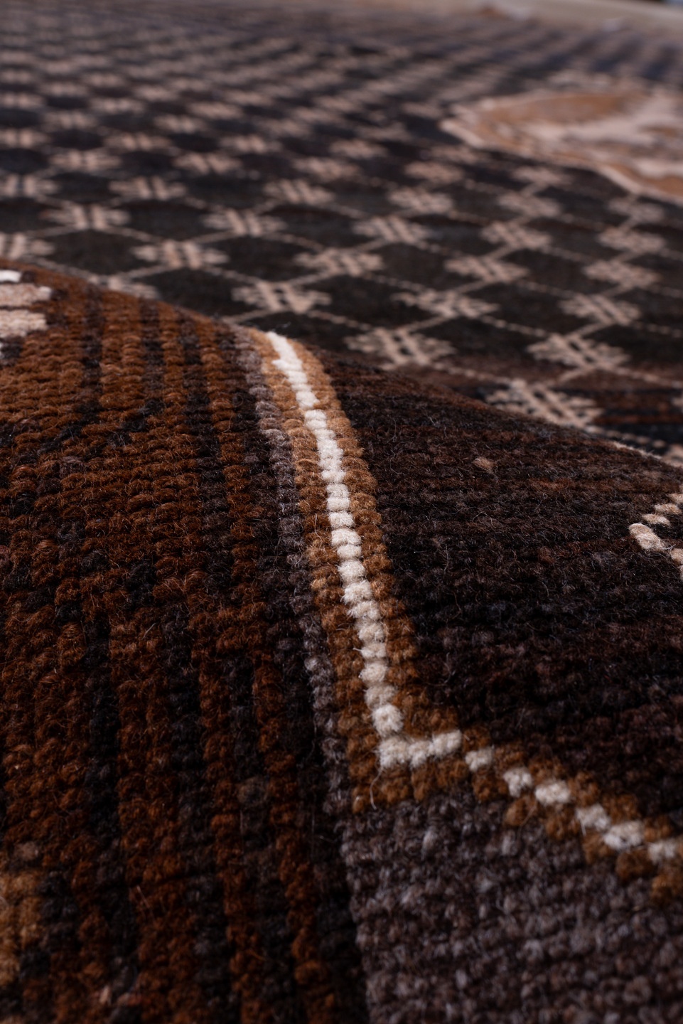 kars Carpet - # 129015