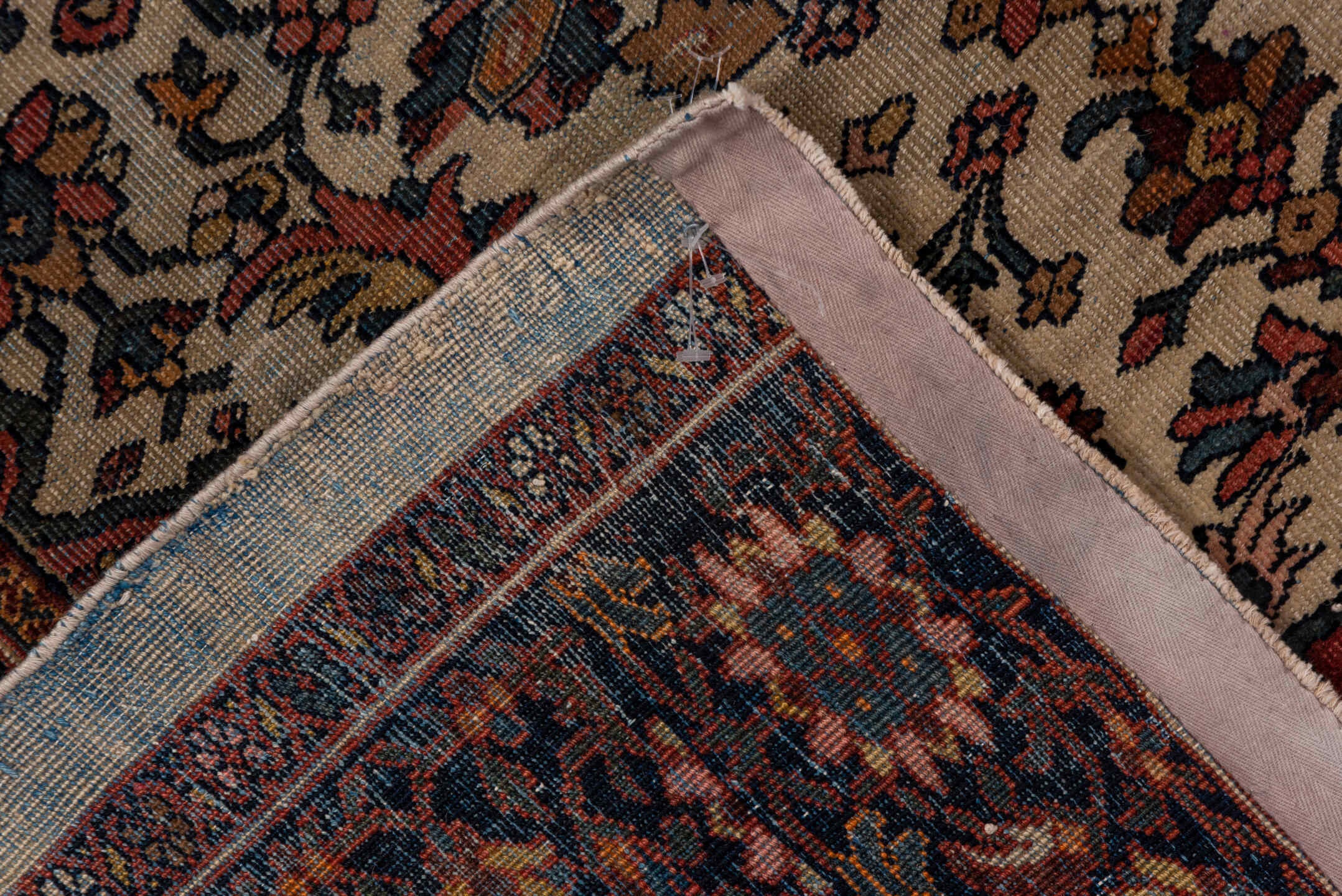 far.sarouk Carpet - # 129017