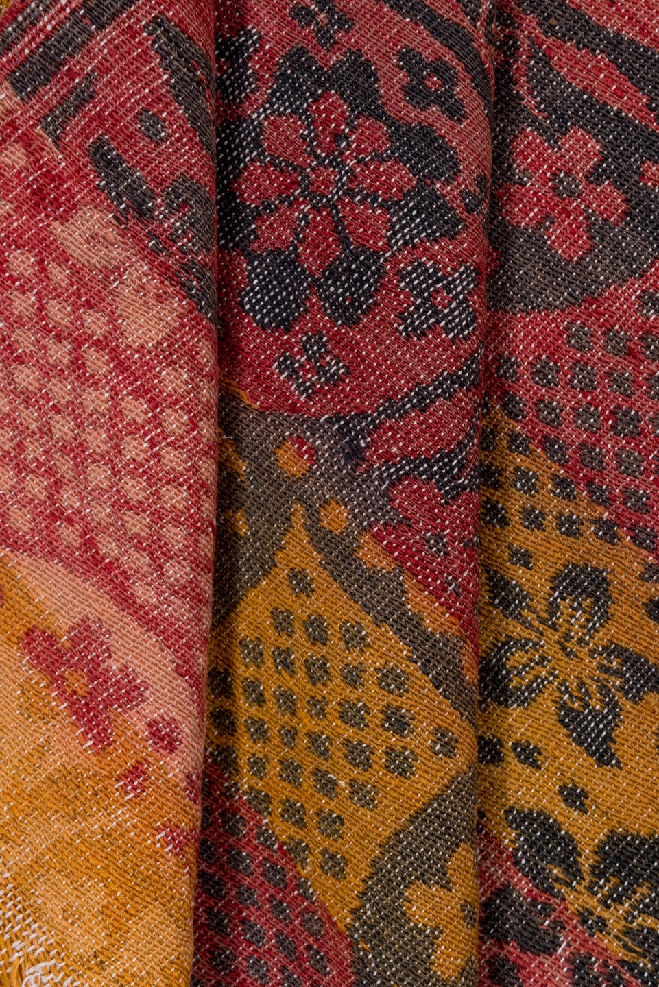 kilim Runner - # 129022