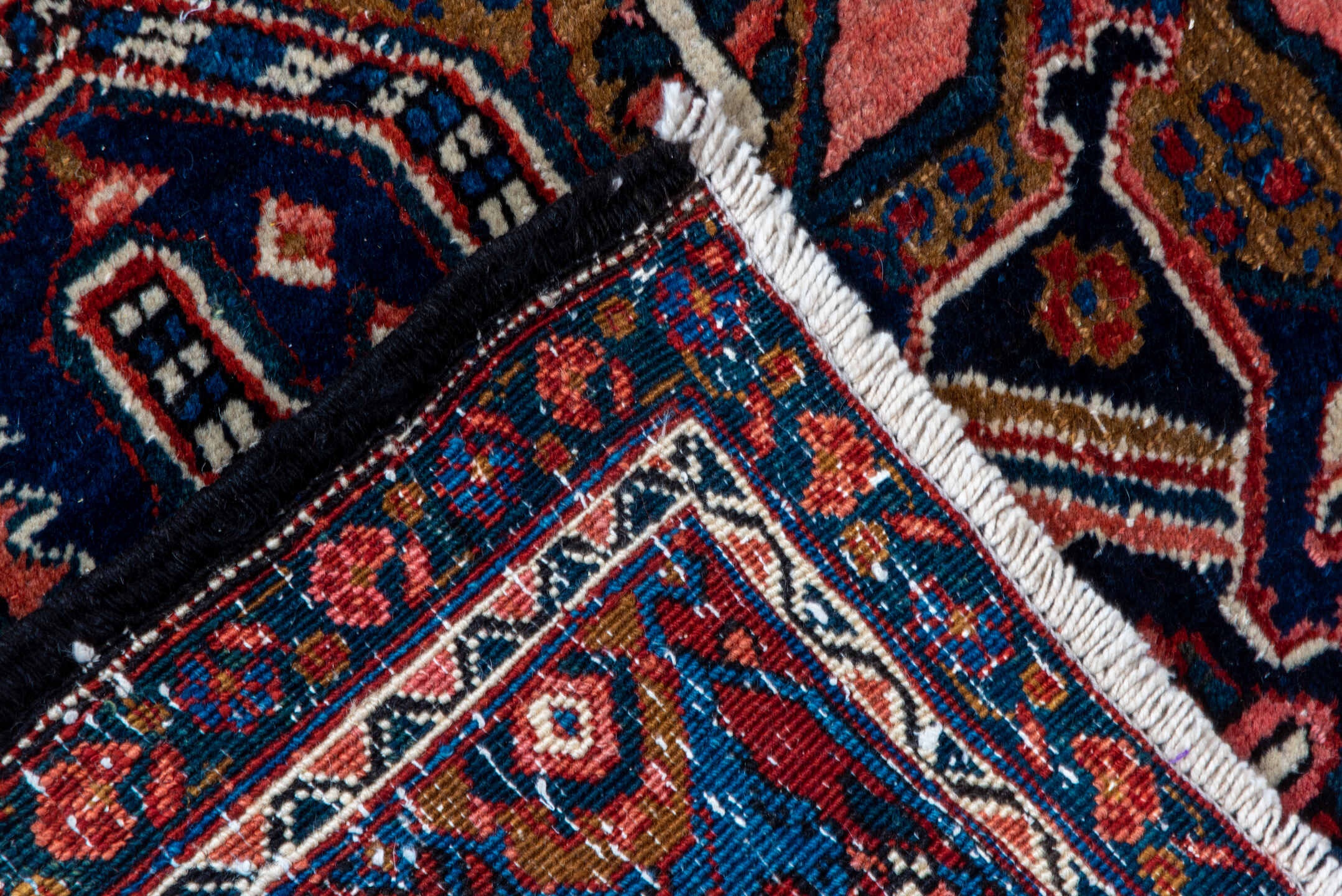 heriz Carpet - # 129024