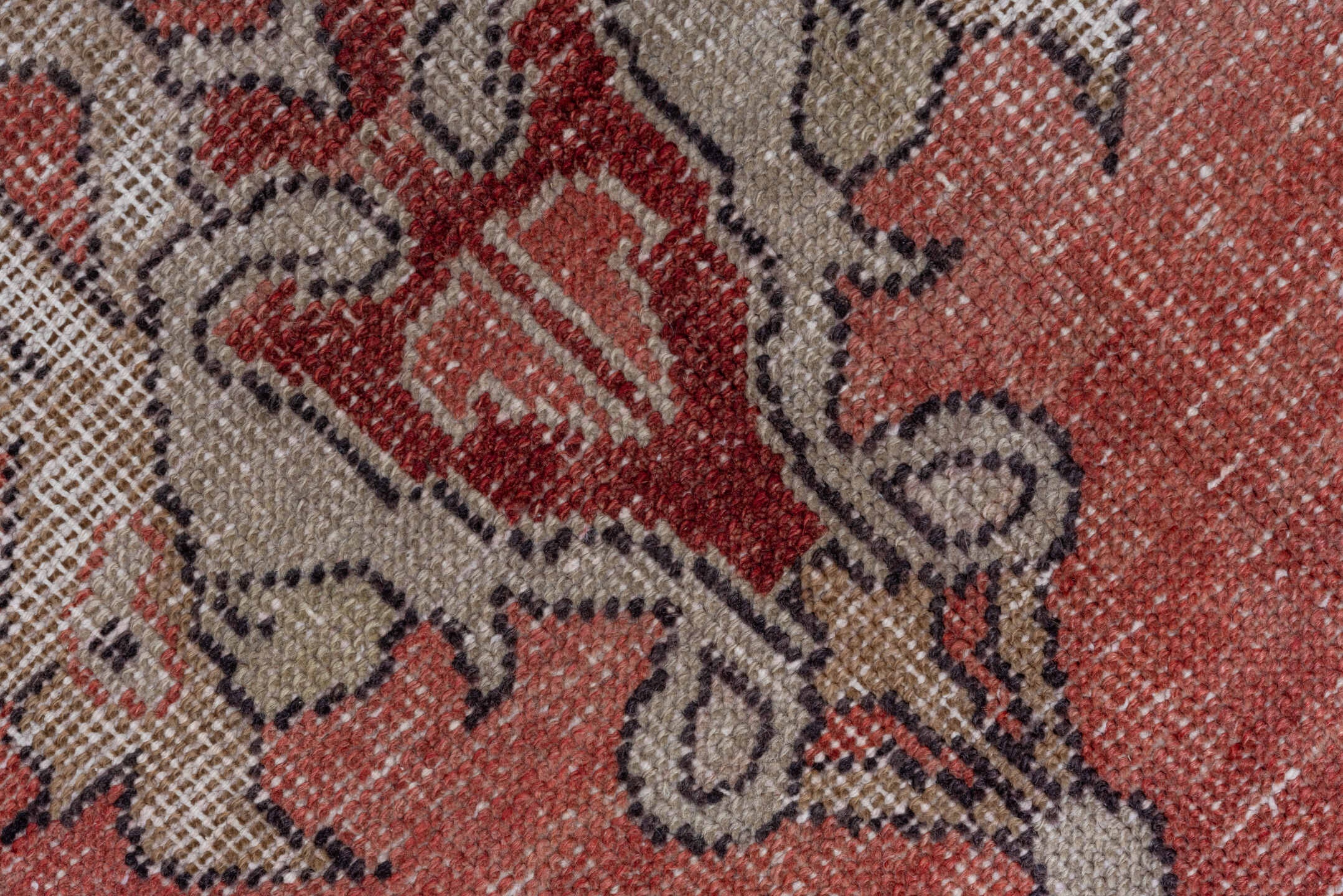 oushak Rug - # 129025