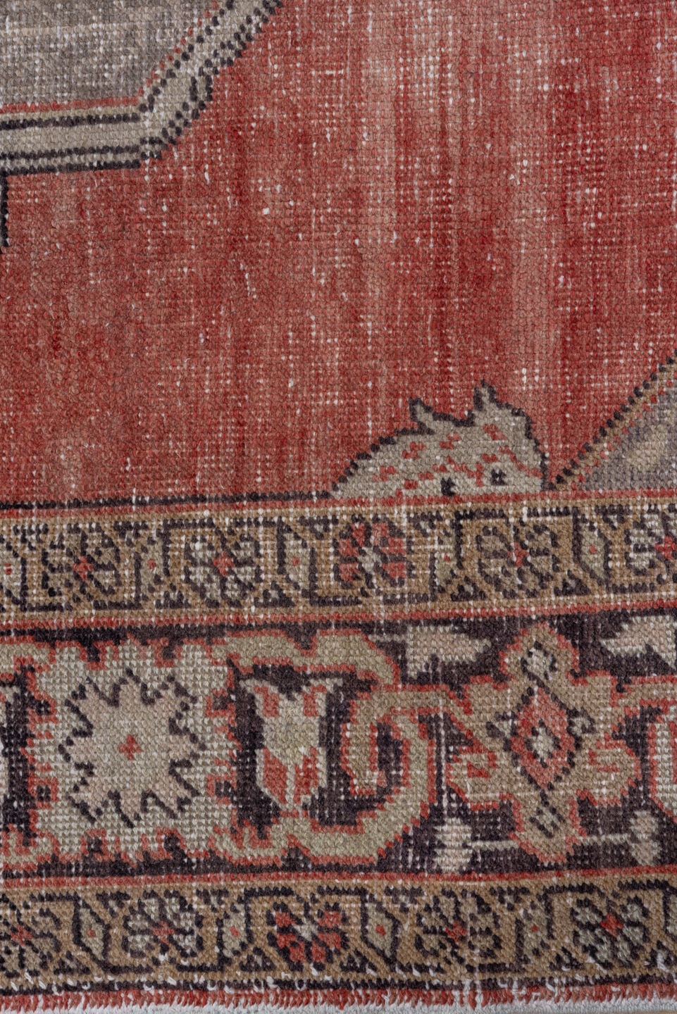 oushak Rug - # 129025