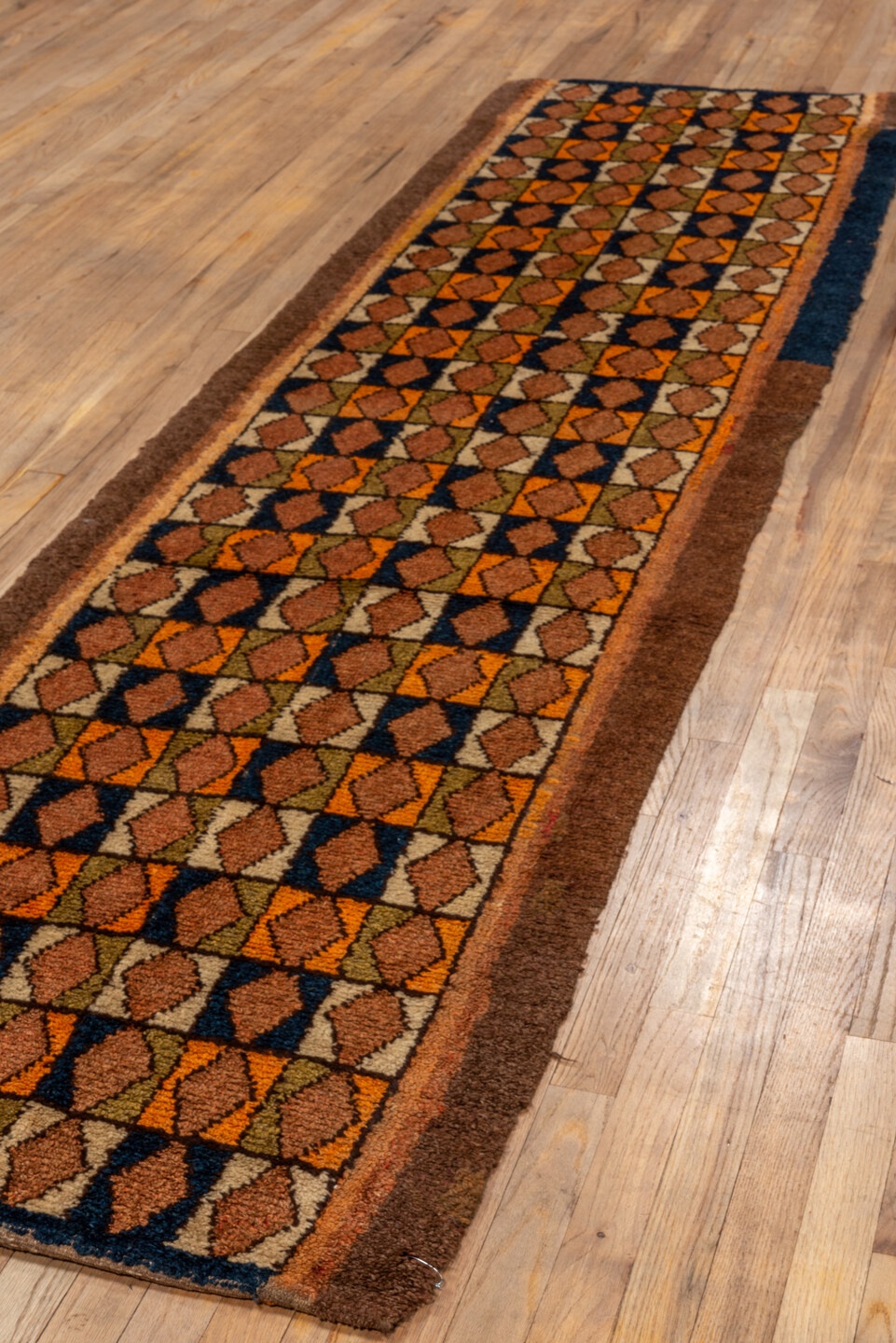 tulu Runner - # 129027