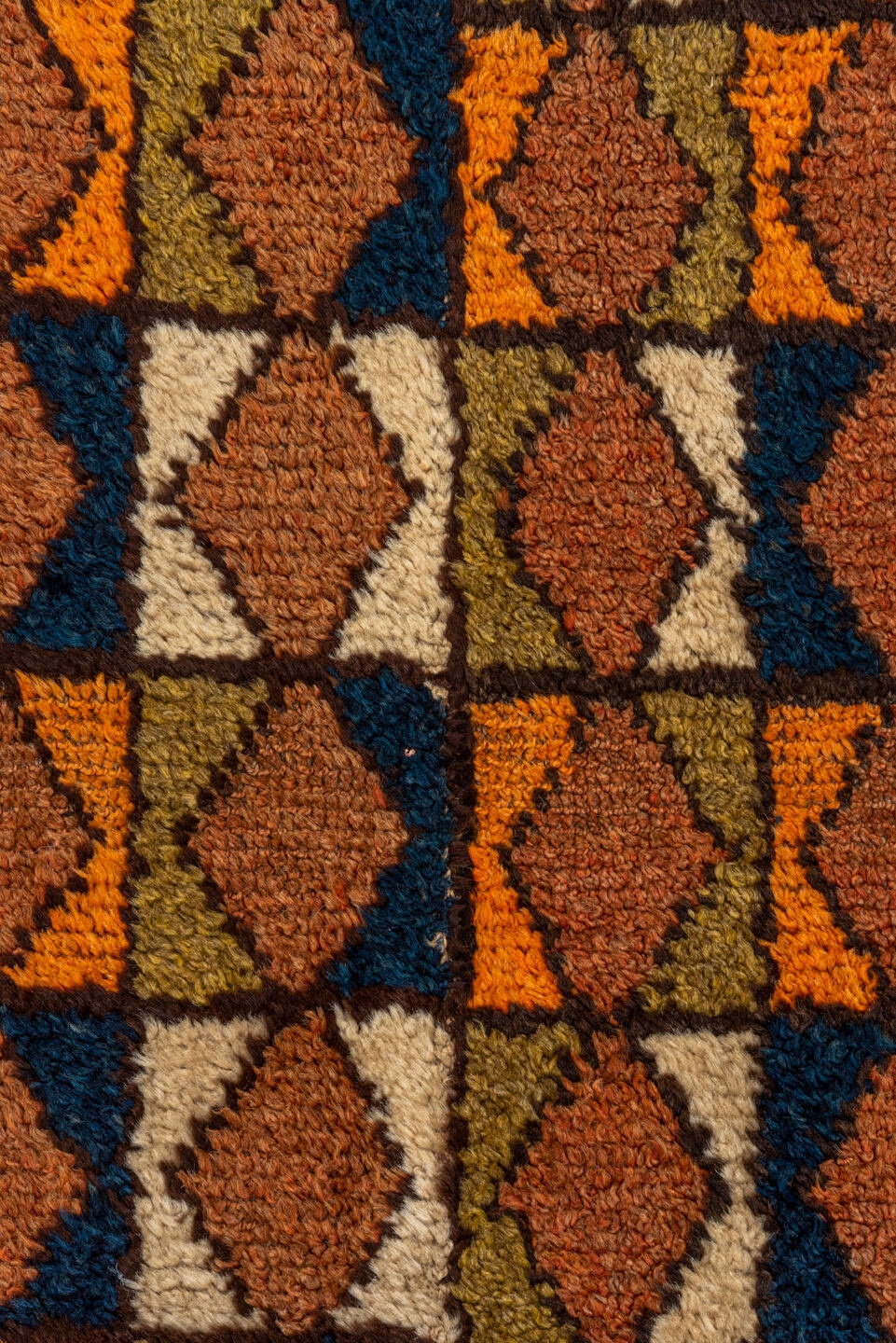 tulu Runner - # 129027