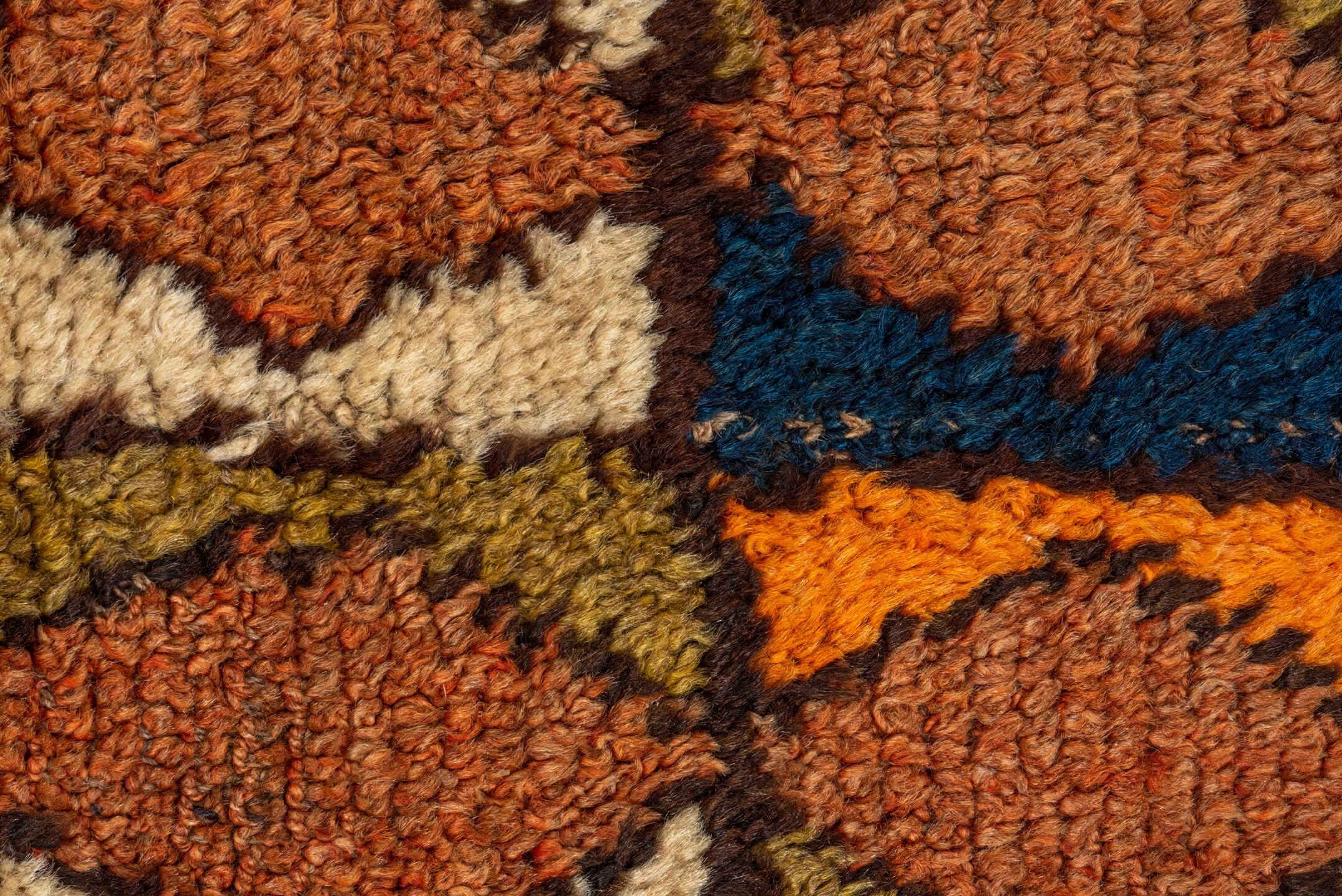 tulu Runner - # 129027