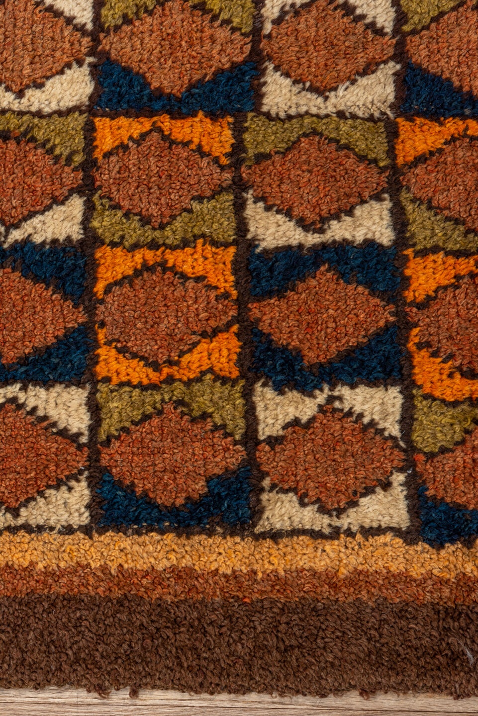 tulu Runner - # 129027