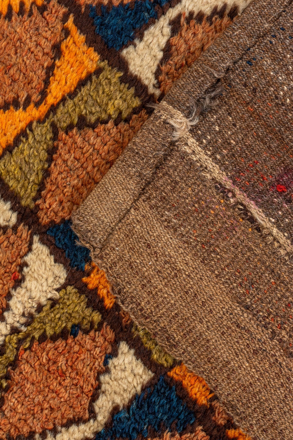 tulu Runner - # 129027