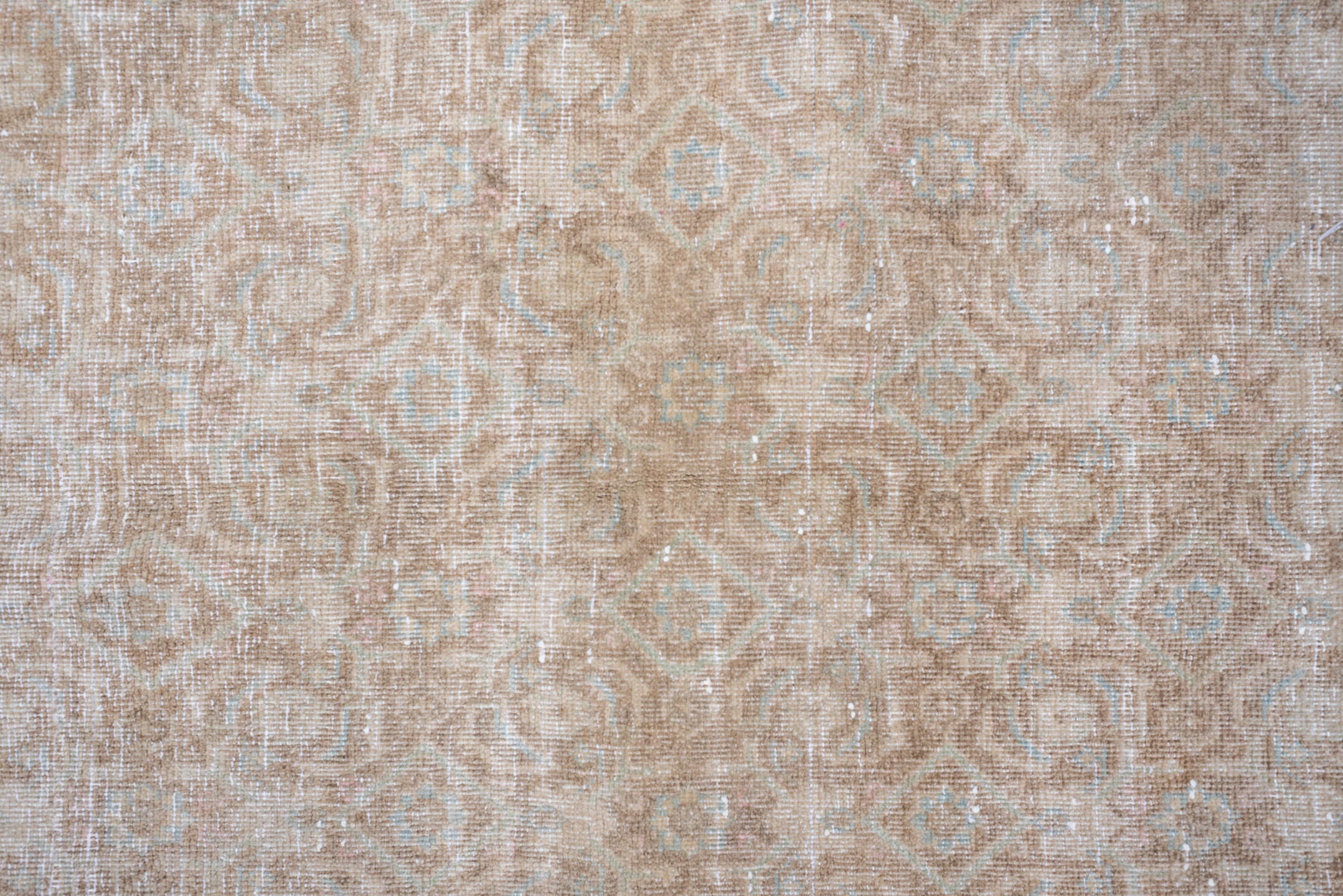 tabriz Carpet - # 129041