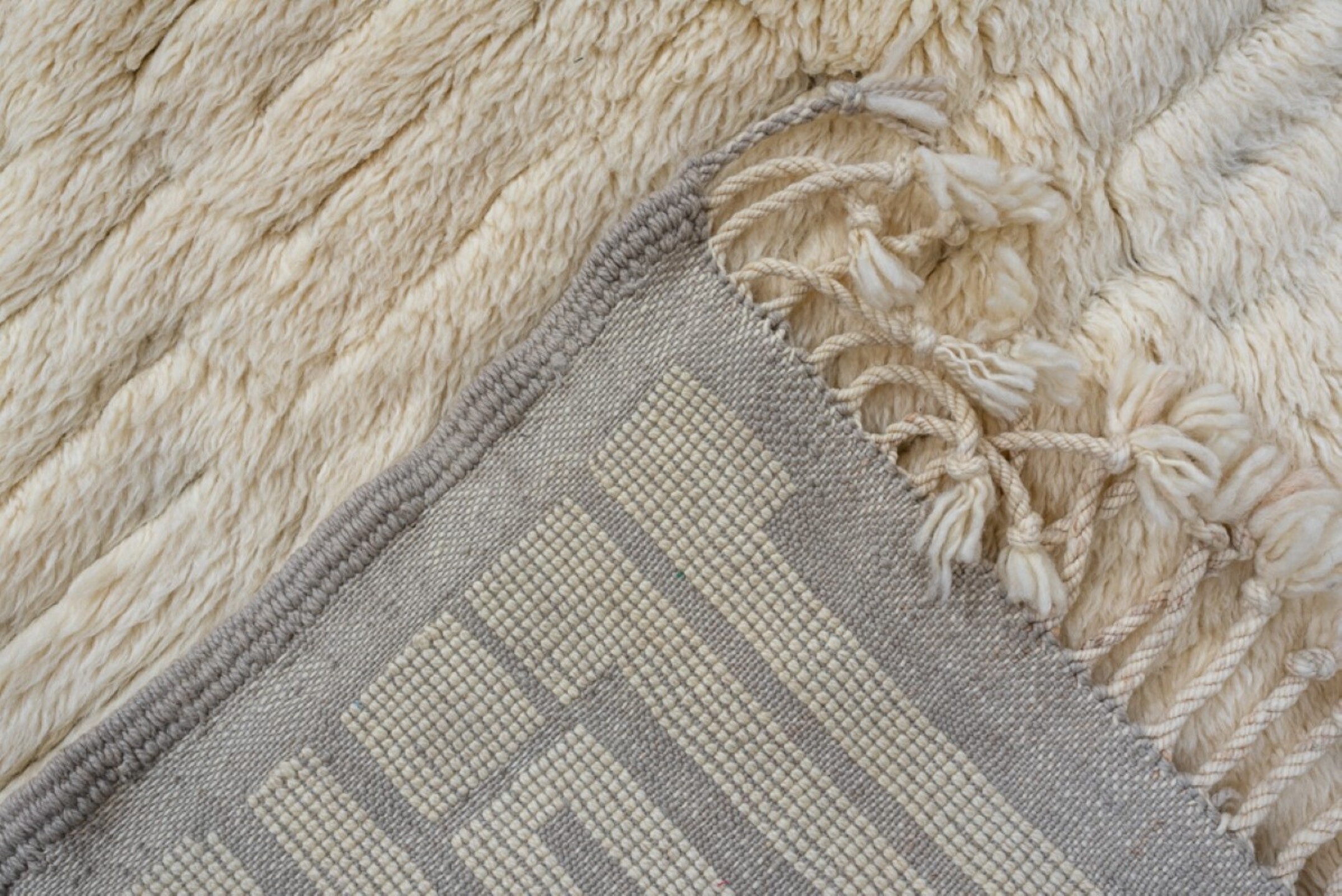 moroccan Carpet - # 129052