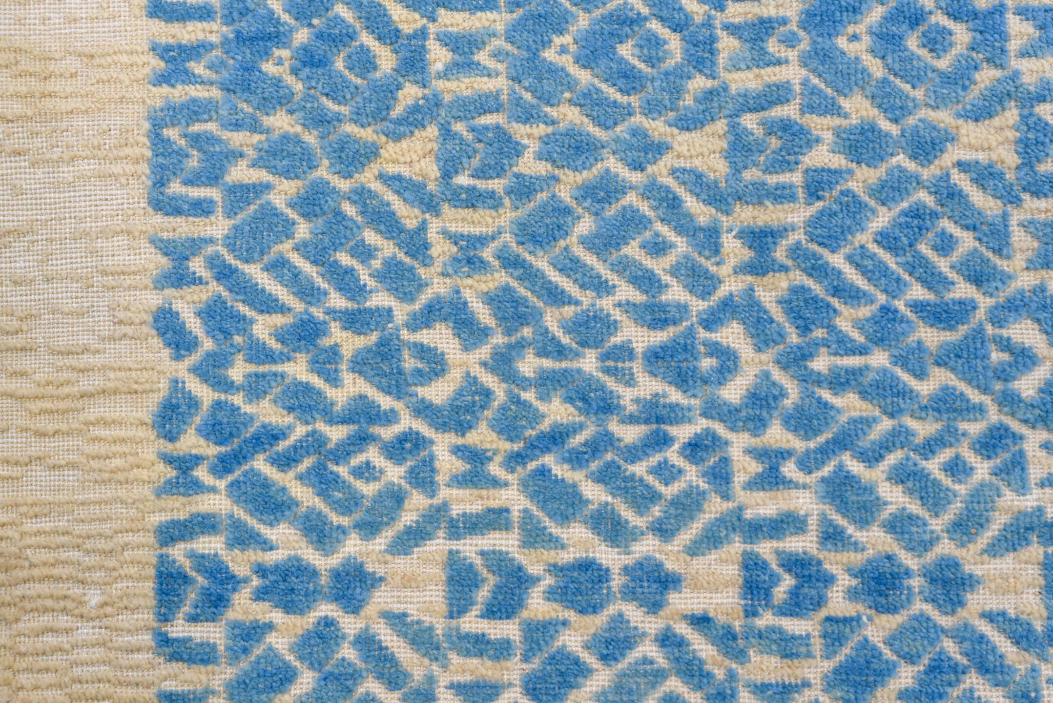 flatweave Carpet - # 129058