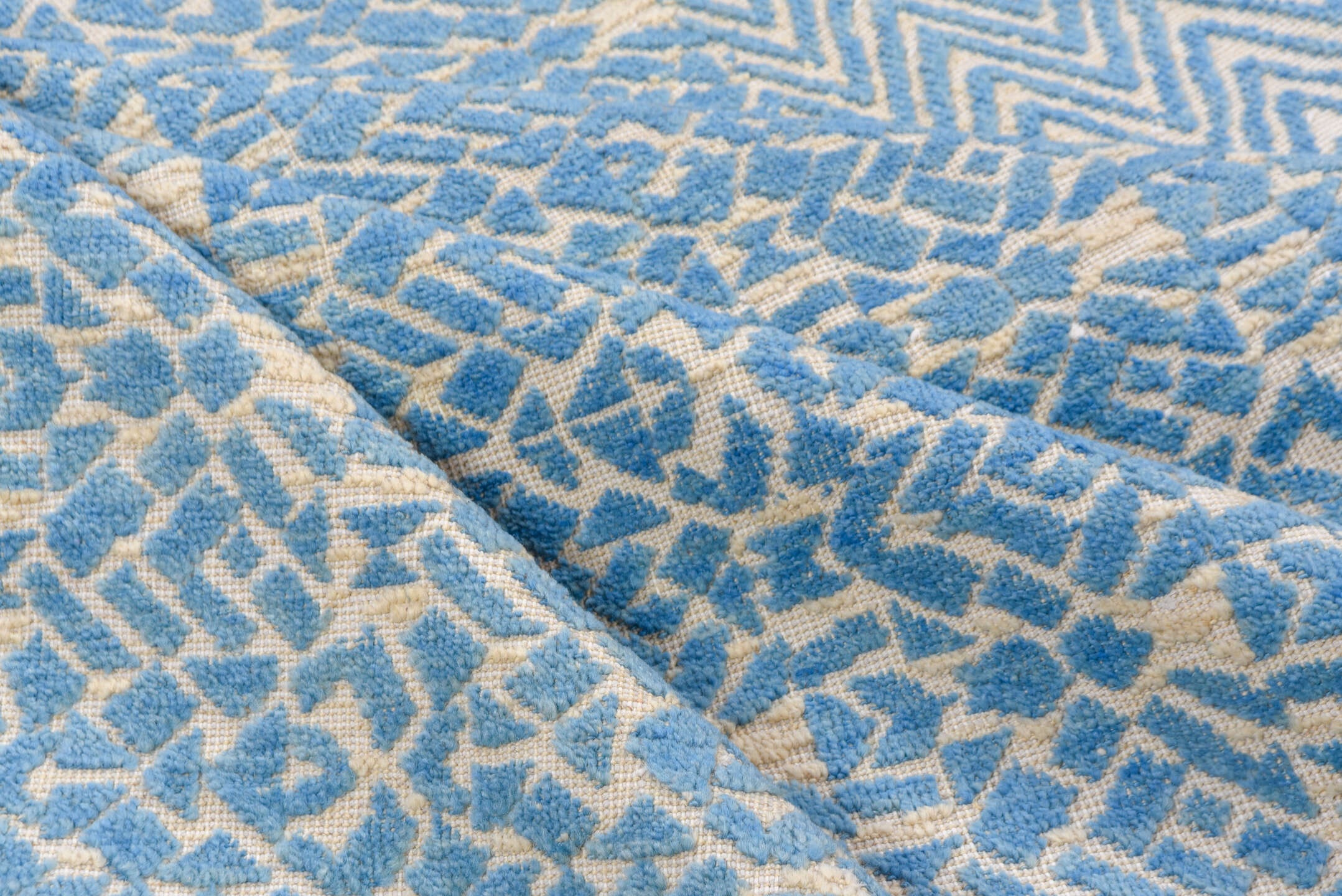 flatweave Carpet - # 129058
