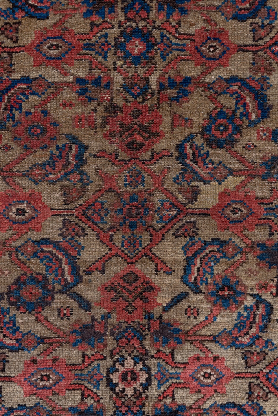 malayer Carpet - # 129067