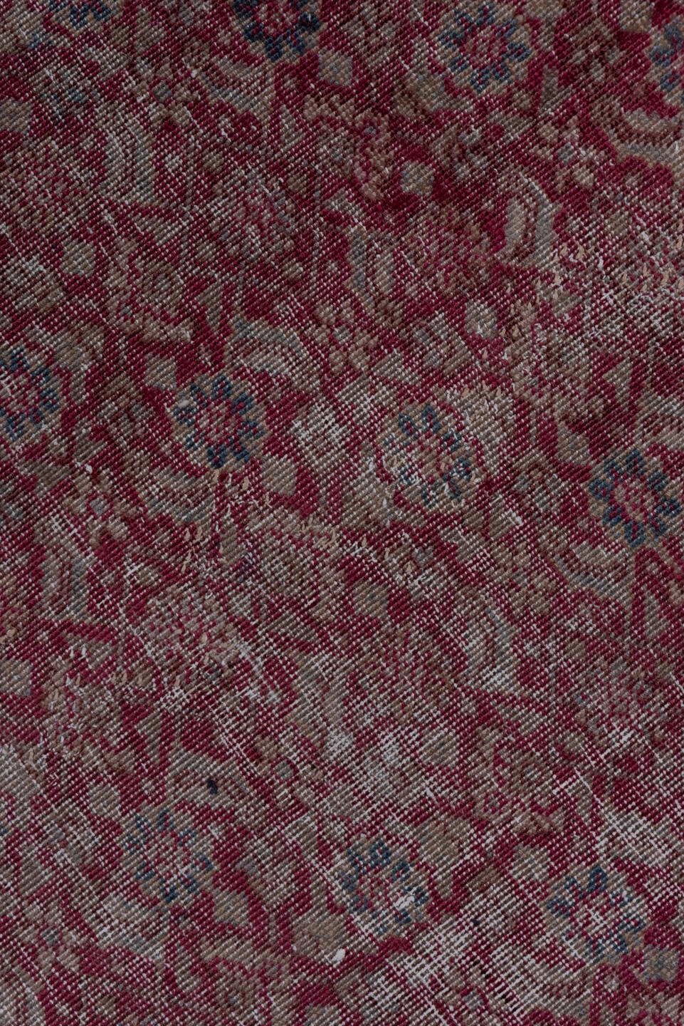 tabriz Carpet - # 129070