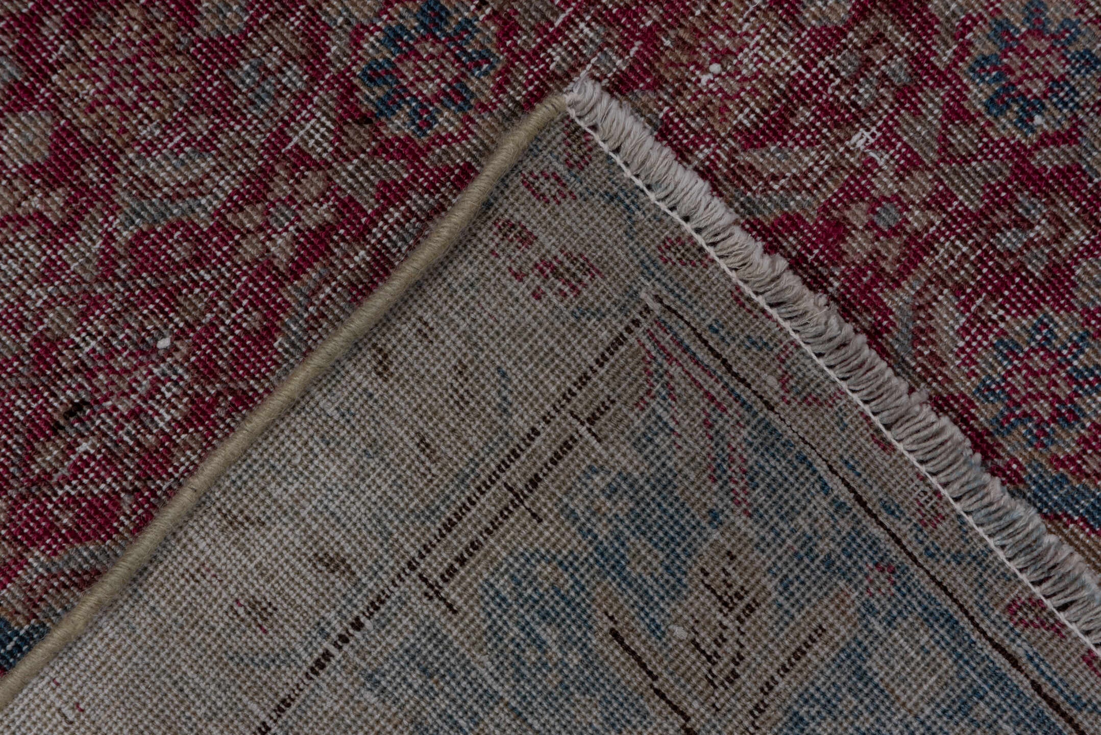 tabriz Carpet - # 129070